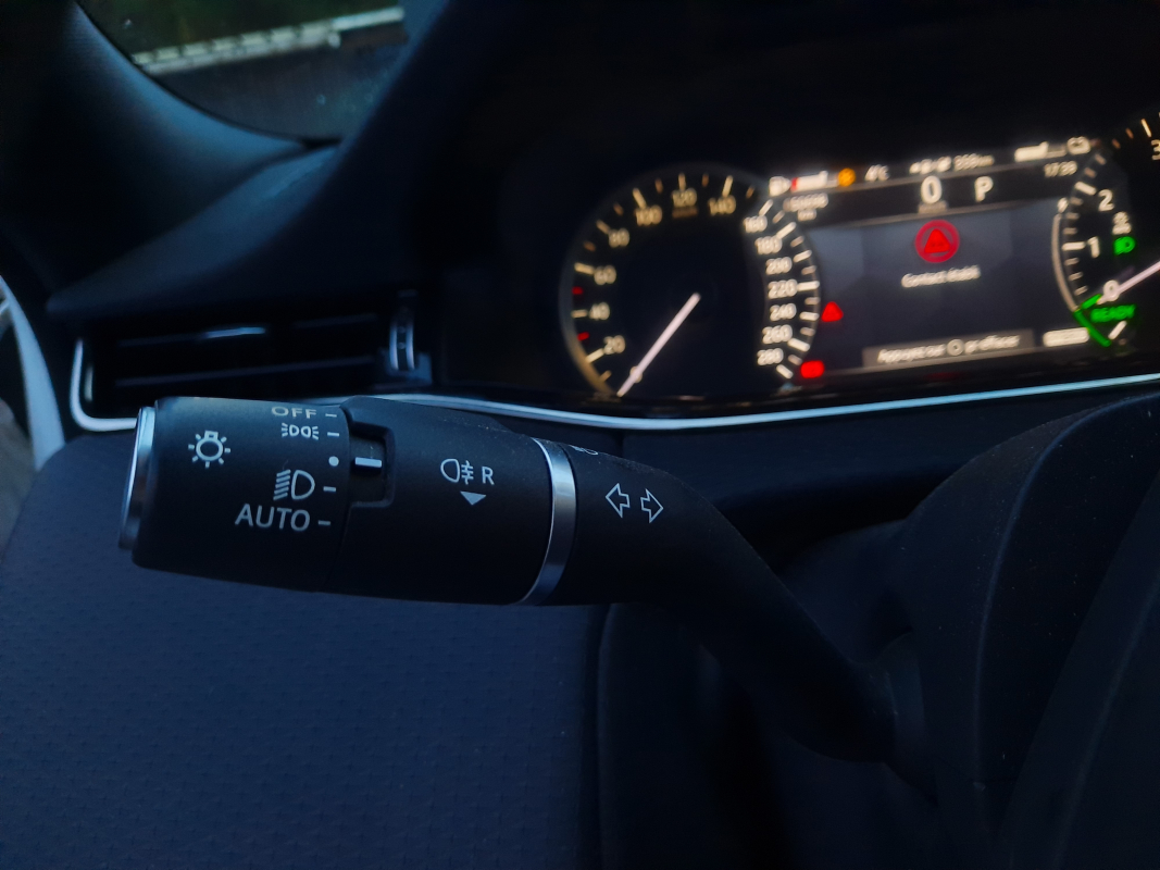 Land Rover Range Rover Evoque — 12