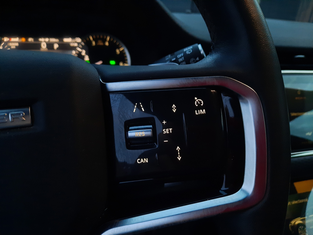 Land Rover Range Rover Evoque — 13