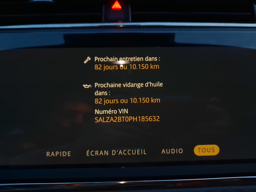 Land Rover Range Rover Evoque — 15