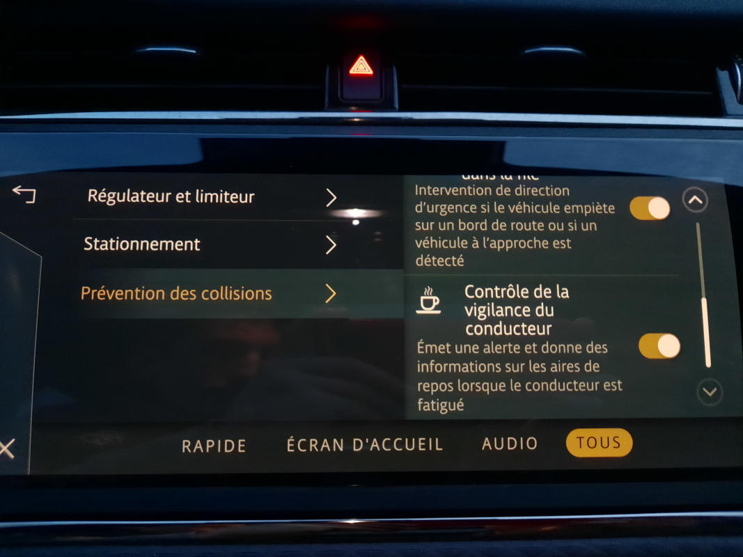Land Rover Range Rover Evoque — 16