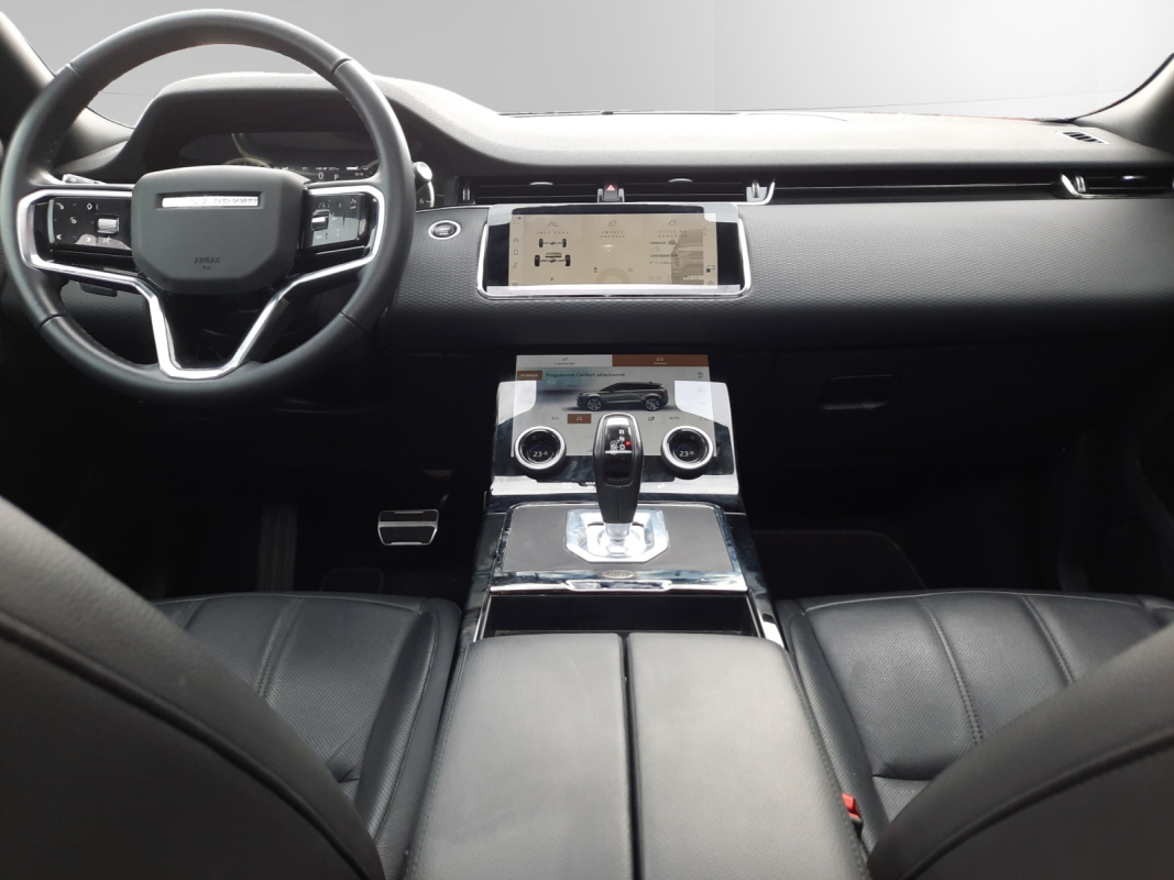 Land Rover Range Rover Evoque — 14