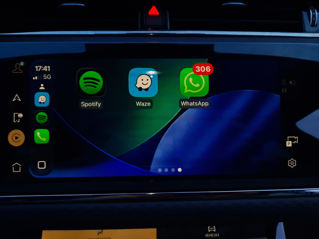 Land Rover Range Rover Evoque — 23