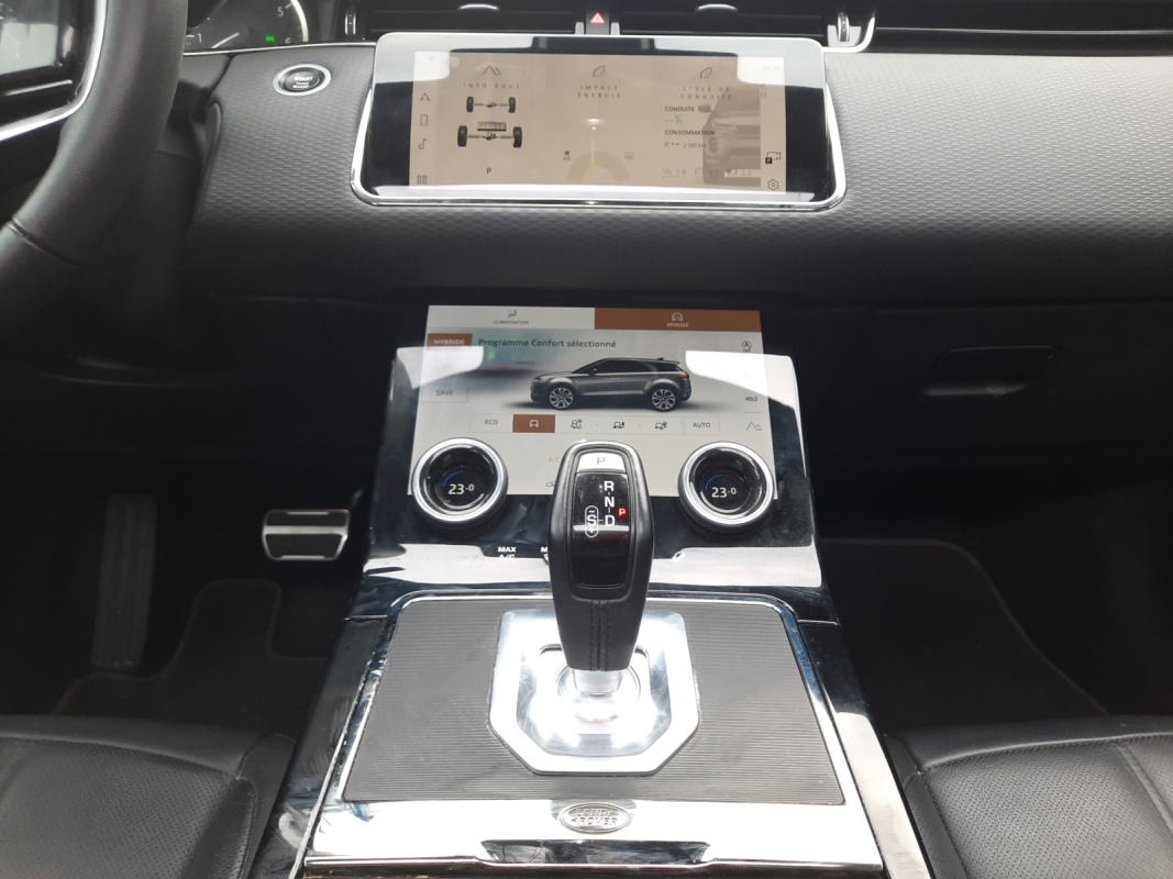 Land Rover Range Rover Evoque — 27
