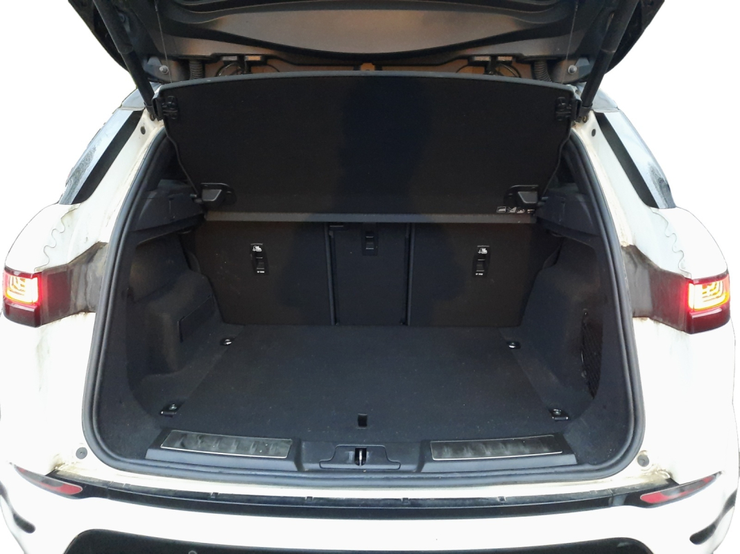 Land Rover Range Rover Evoque — 31
