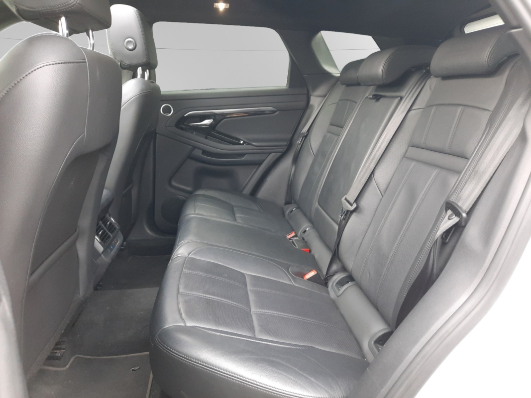 Land Rover Range Rover Evoque — 29