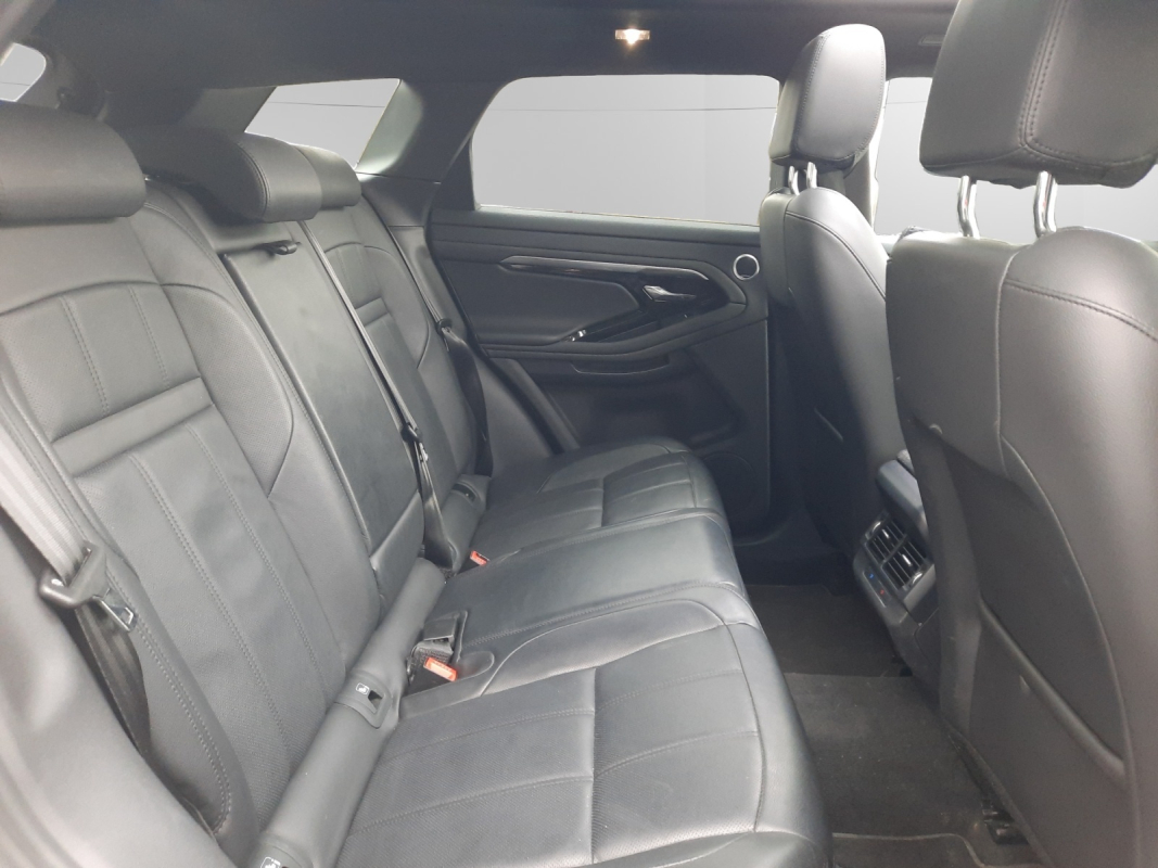 Land Rover Range Rover Evoque — 30