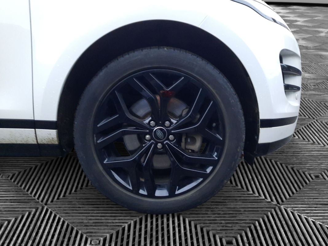 Land Rover Range Rover Evoque — 36