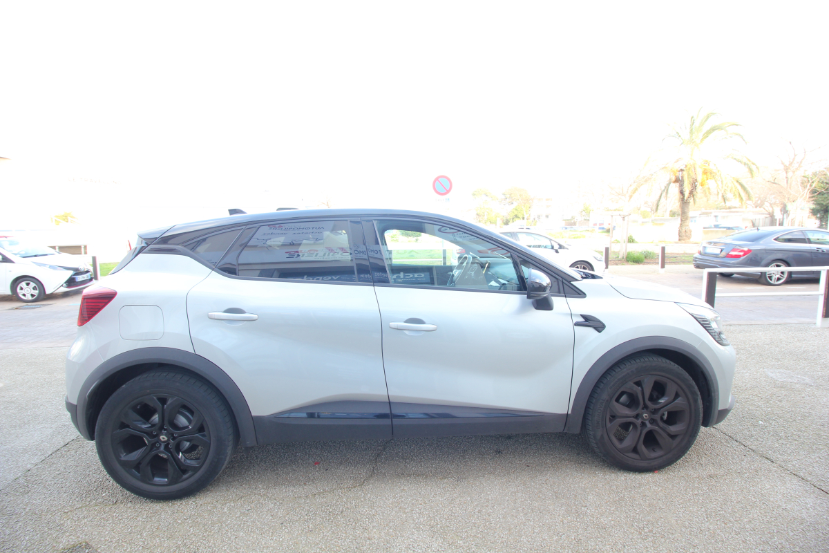 Renault Captur — 6