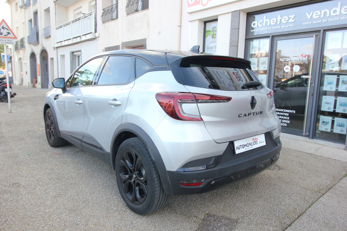 Renault Captur — 3