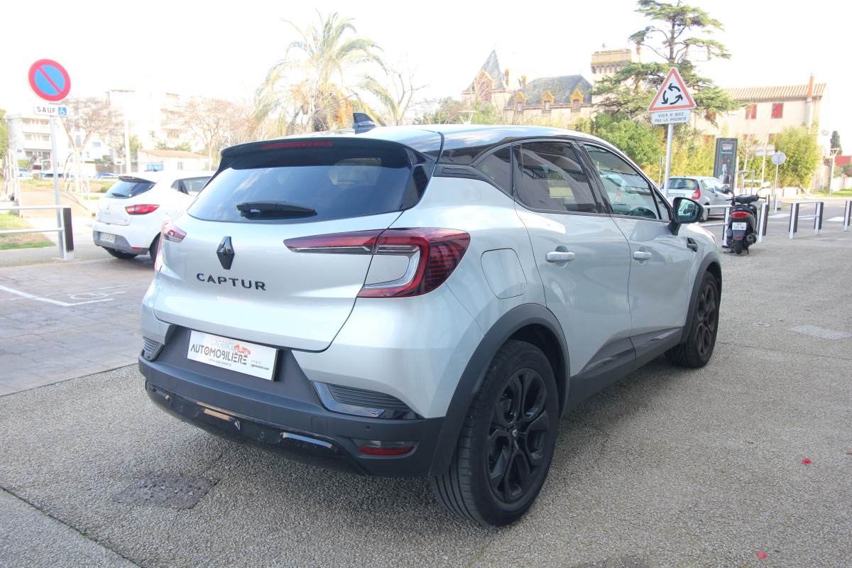 Renault Captur — 5