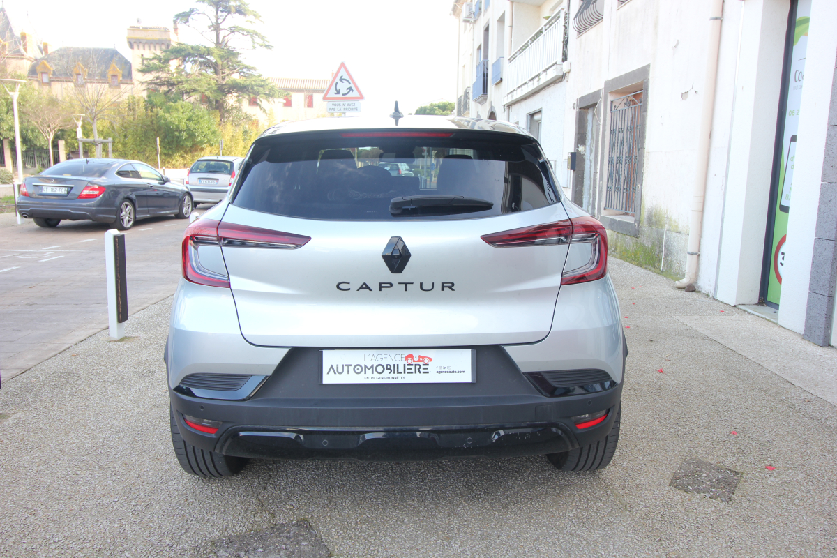 Renault Captur — 4