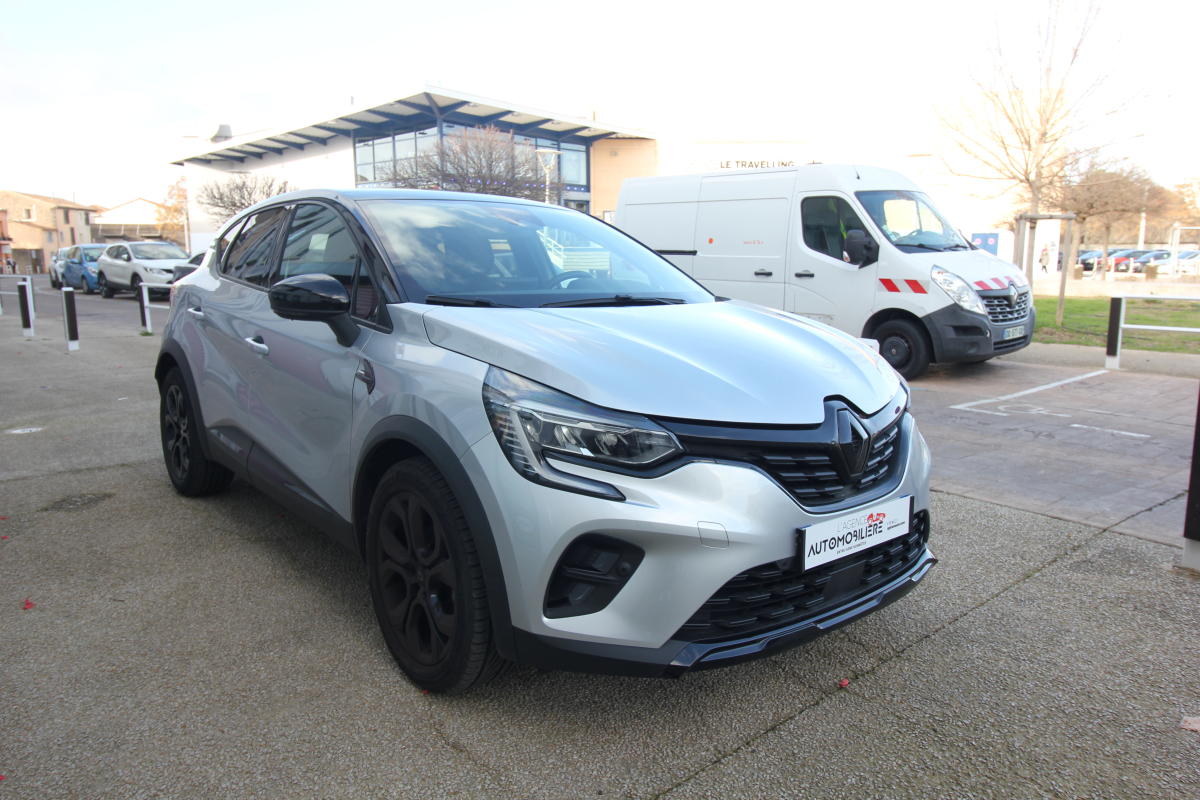 Renault Captur — 7