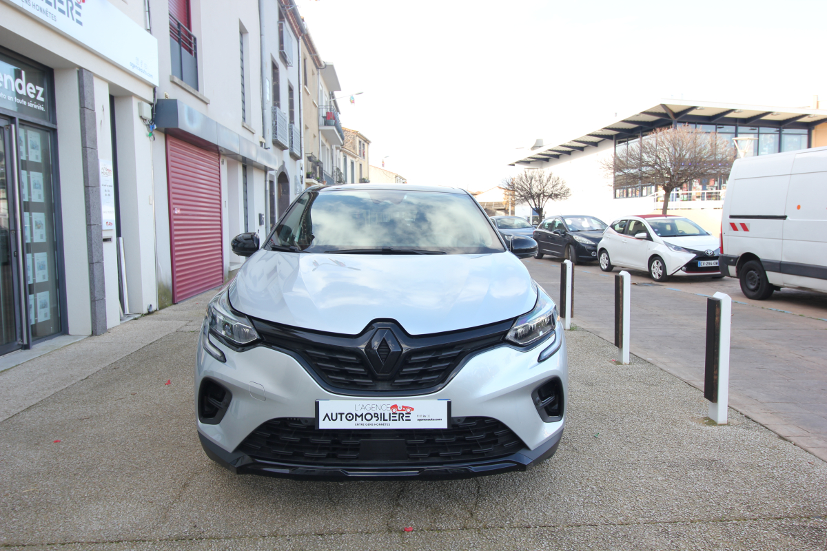 Renault Captur — 8