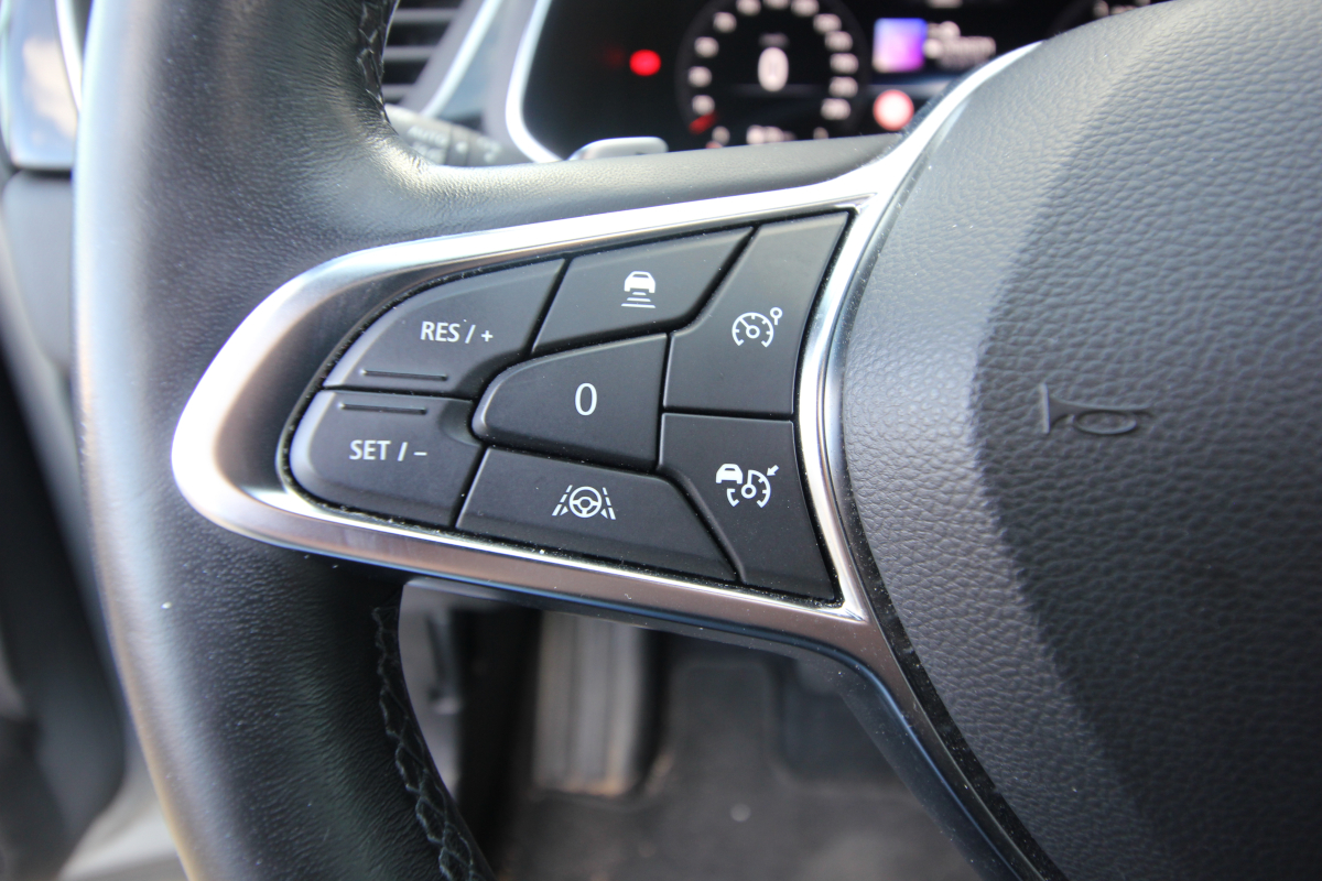 Renault Captur — 14