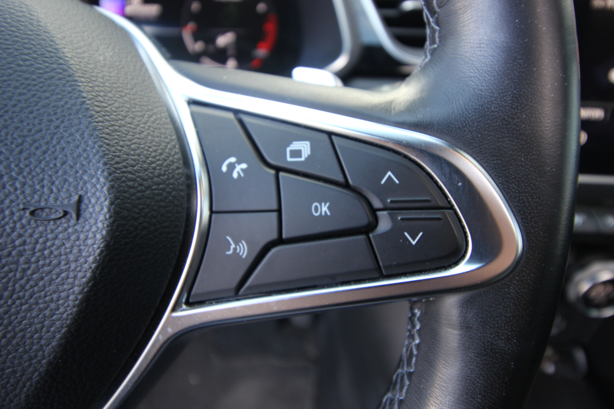 Renault Captur — 15