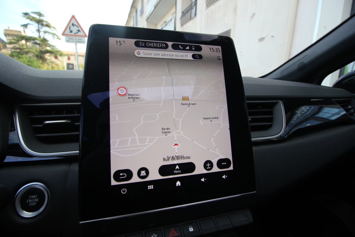 Renault Captur — 19