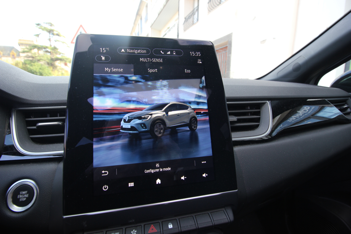 Renault Captur — 23