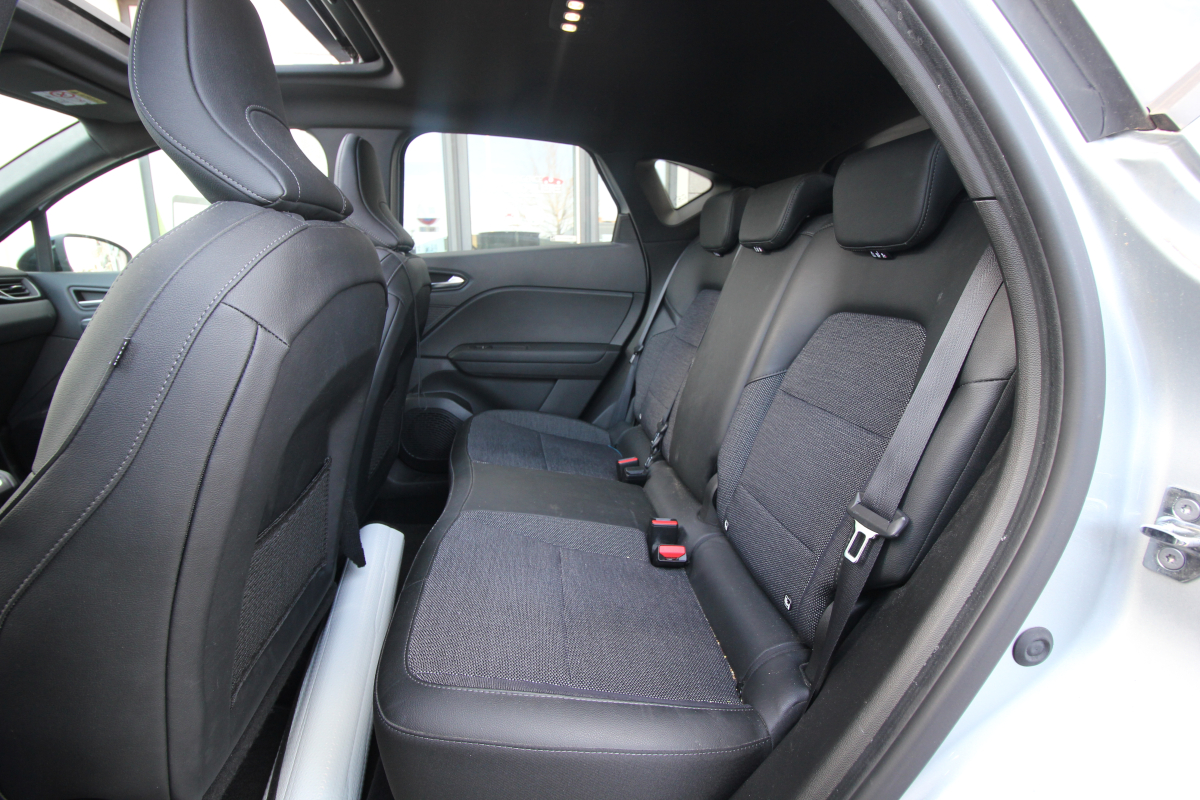 Renault Captur — 26