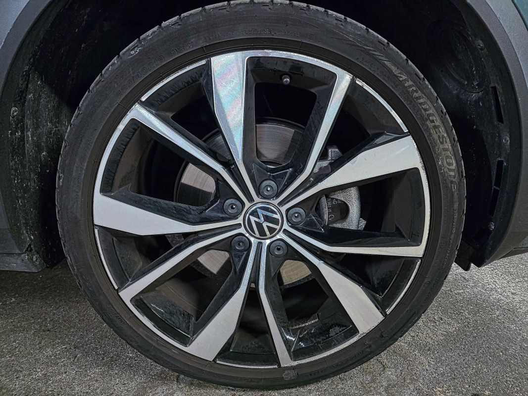Volkswagen T-roc — 33