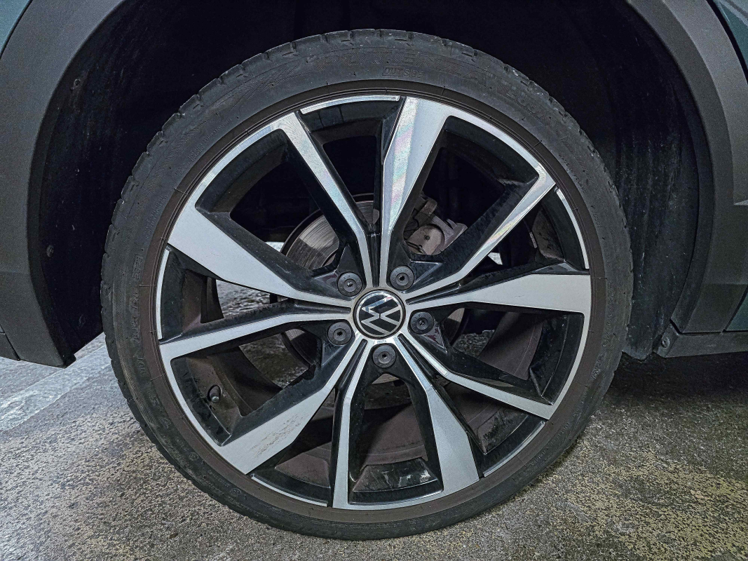 Volkswagen T-roc — 34