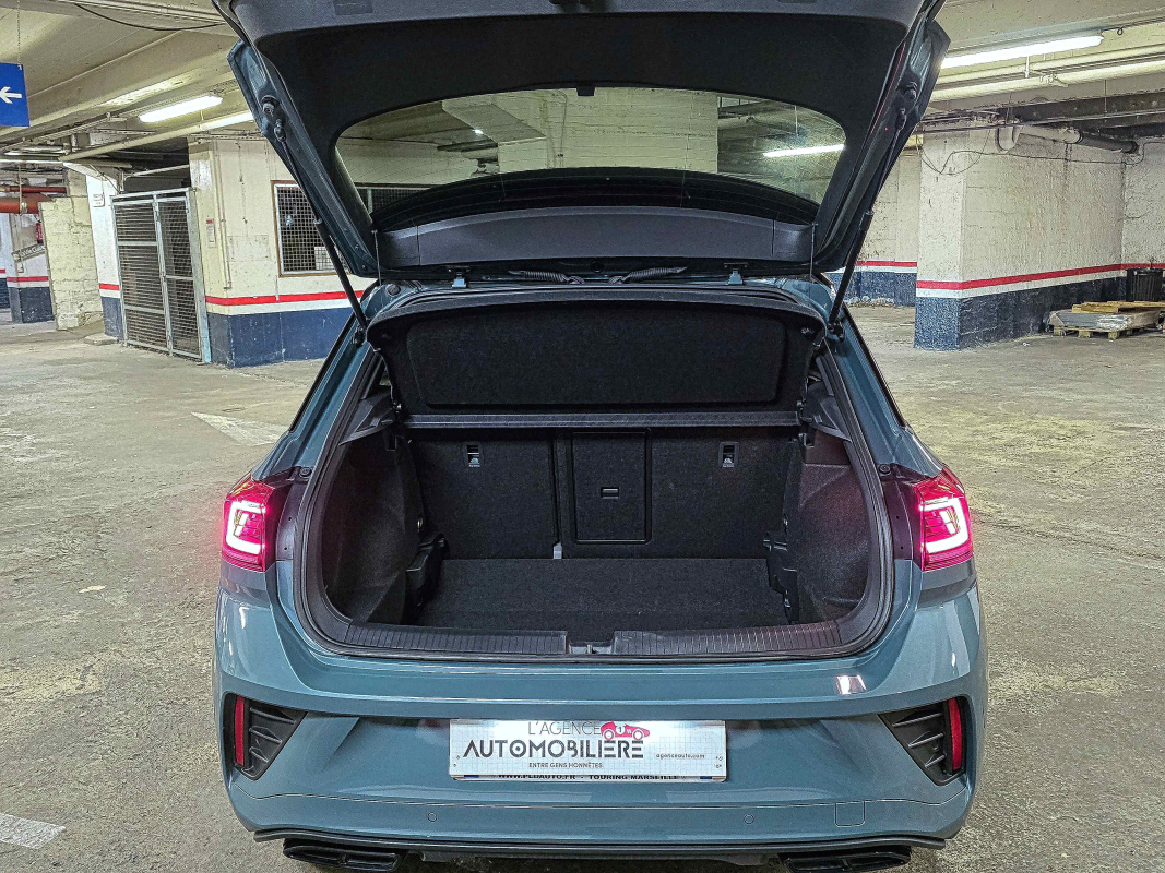 Volkswagen T-roc — 7