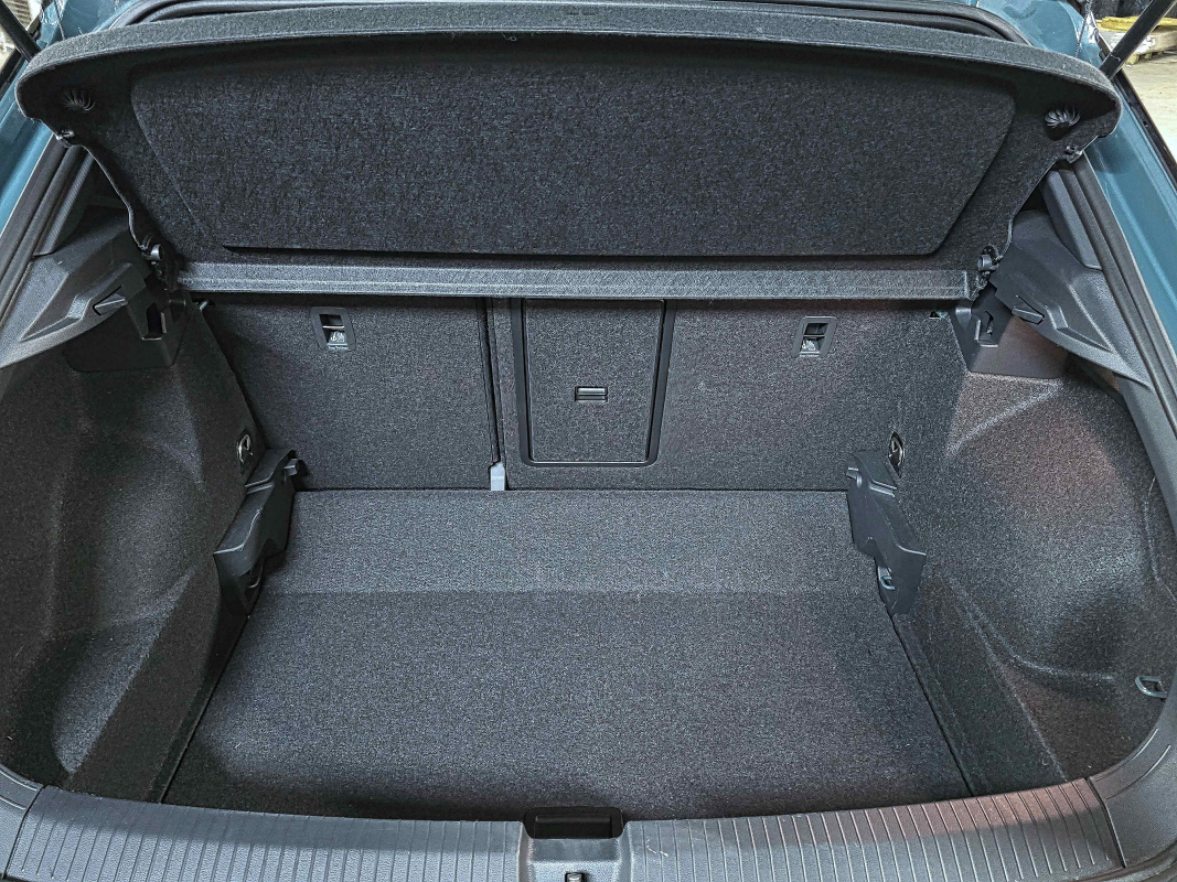Volkswagen T-roc — 8