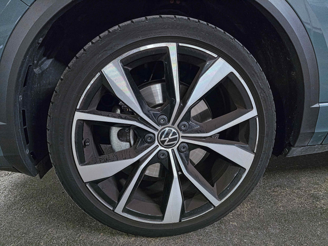 Volkswagen T-roc — 35