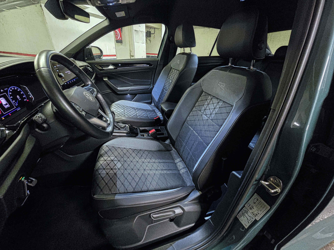 Volkswagen T-roc — 12