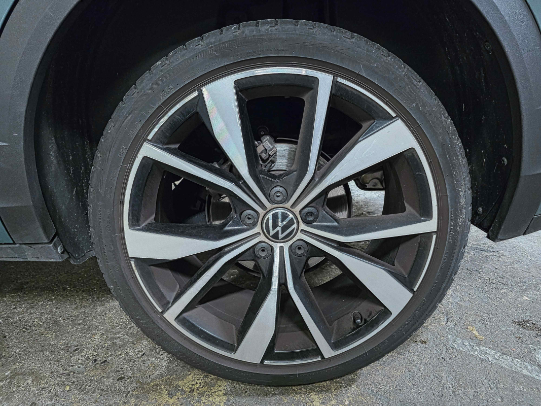 Volkswagen T-roc — 36