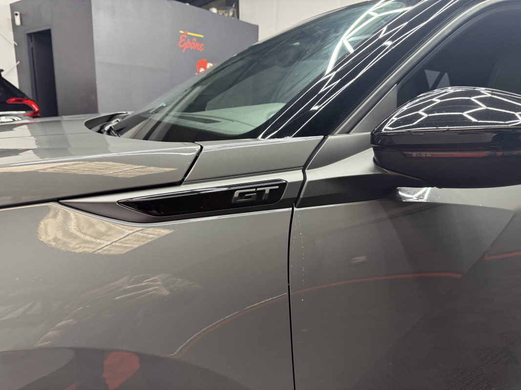 Peugeot 2008 — 21