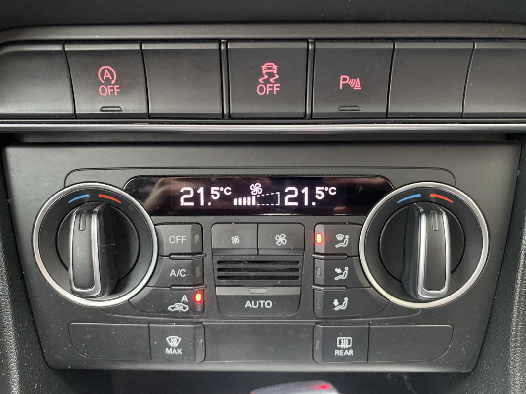 Audi Q3 — 18
