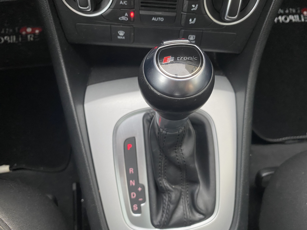 Audi Q3 — 19