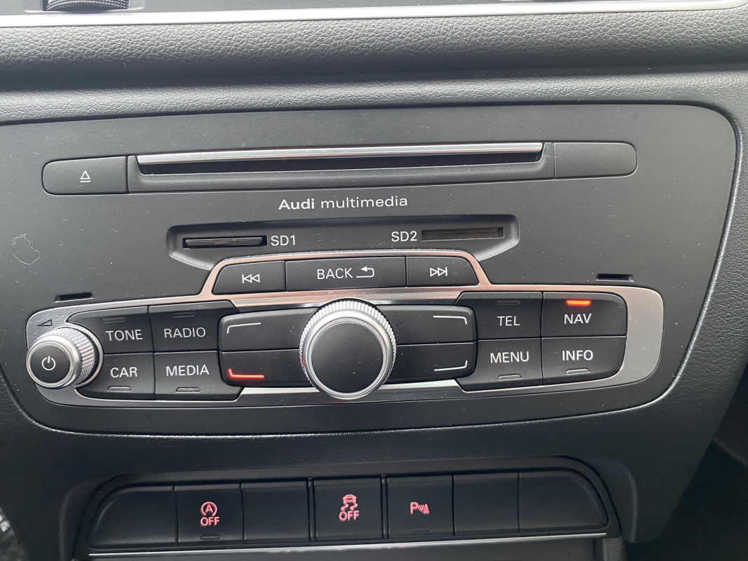 Audi Q3 — 20