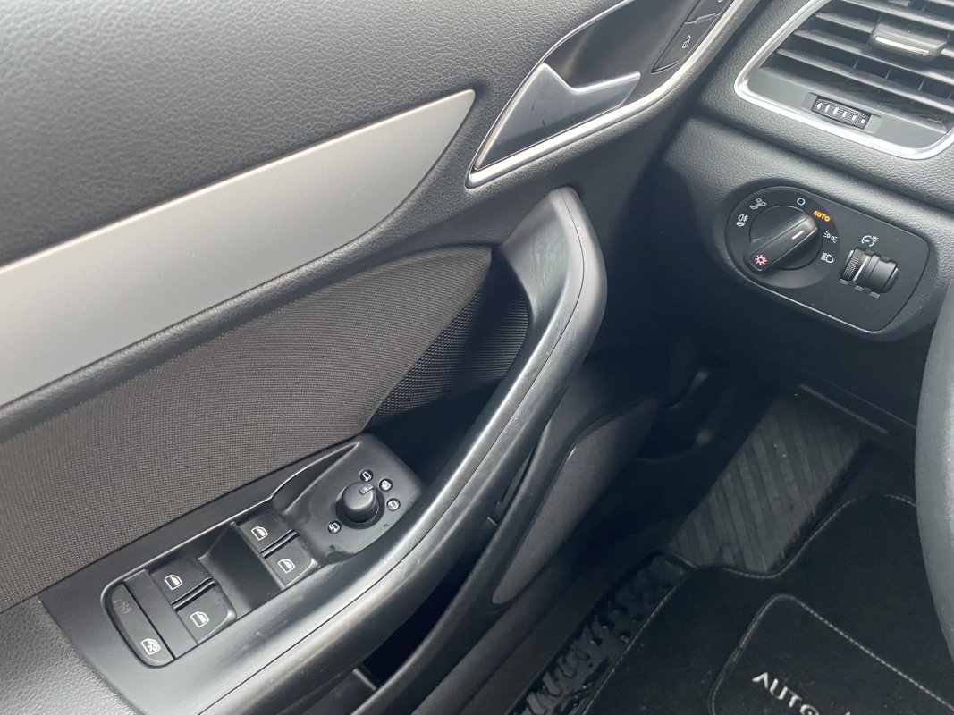 Audi Q3 — 27
