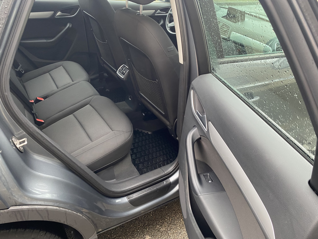 Audi Q3 — 15