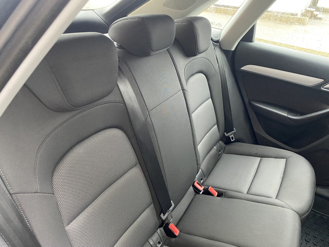 Audi Q3 — 31