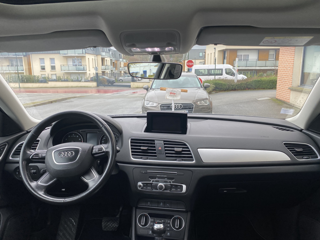 Audi Q3 — 33