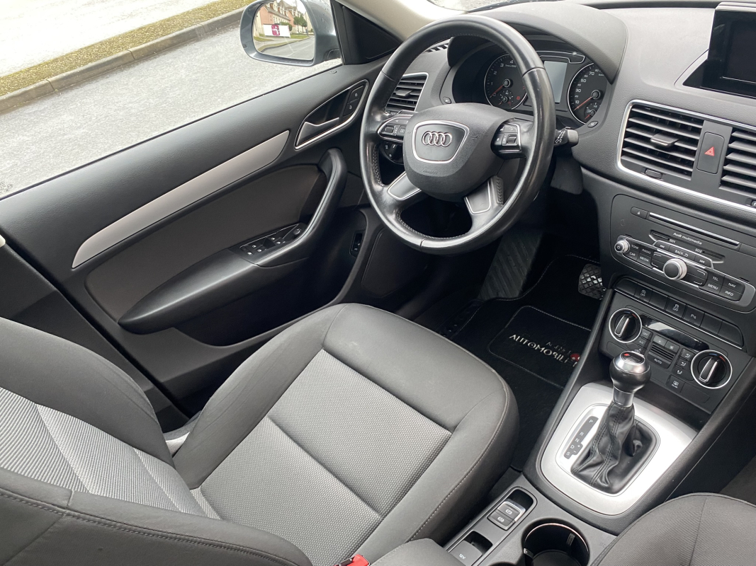 Audi Q3 — 34
