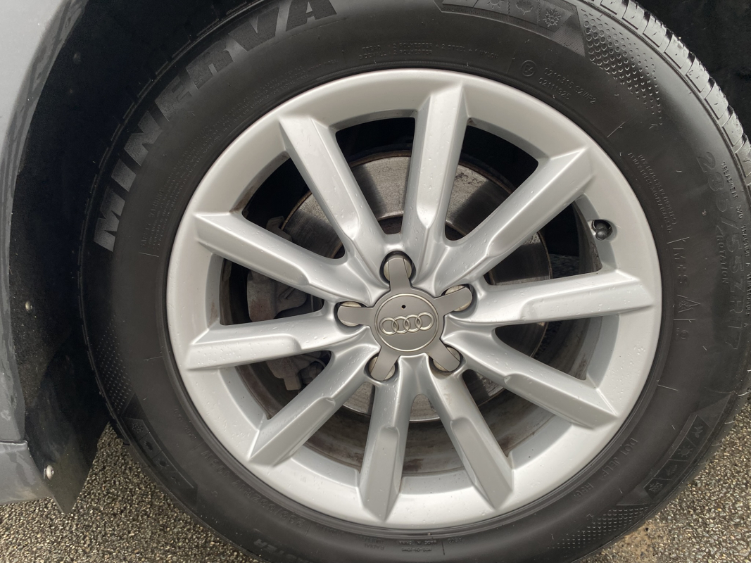 Audi Q3 — 38