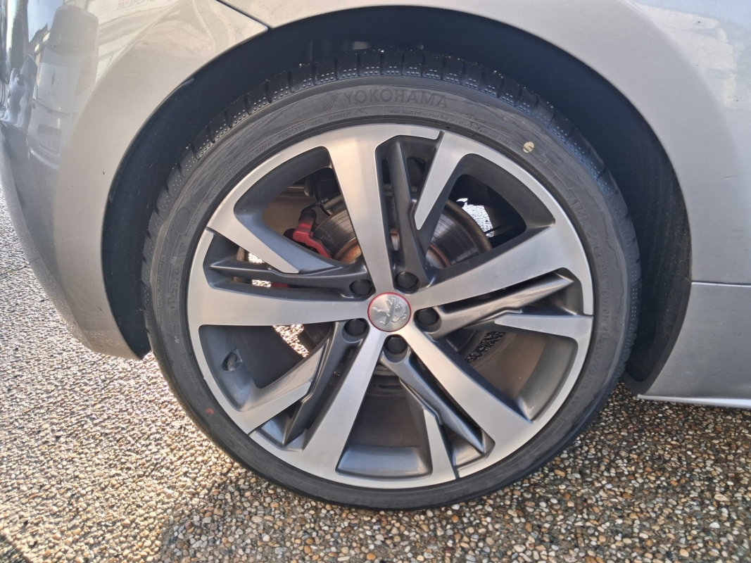 Peugeot RCZ — 16