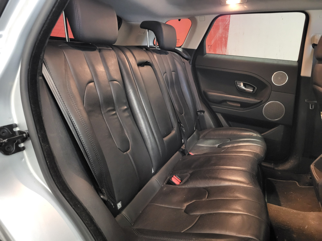 Land Rover Range Rover Evoque — 13