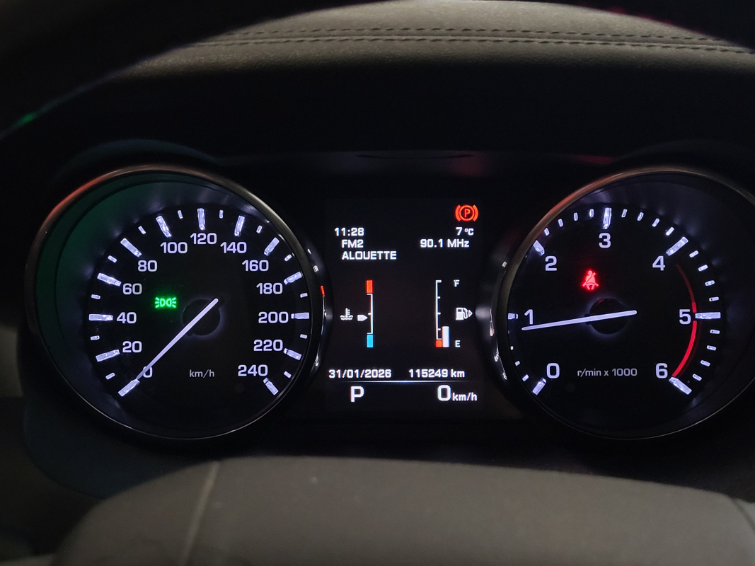 Land Rover Range Rover Evoque — 16