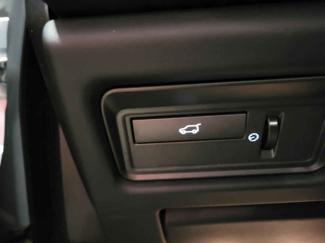 Land Rover Range Rover Evoque — 24
