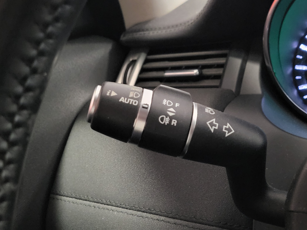 Land Rover Range Rover Evoque — 25