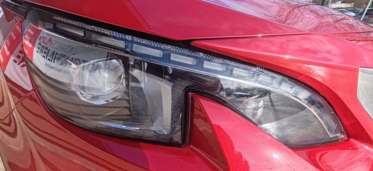 Peugeot 3008 — 32