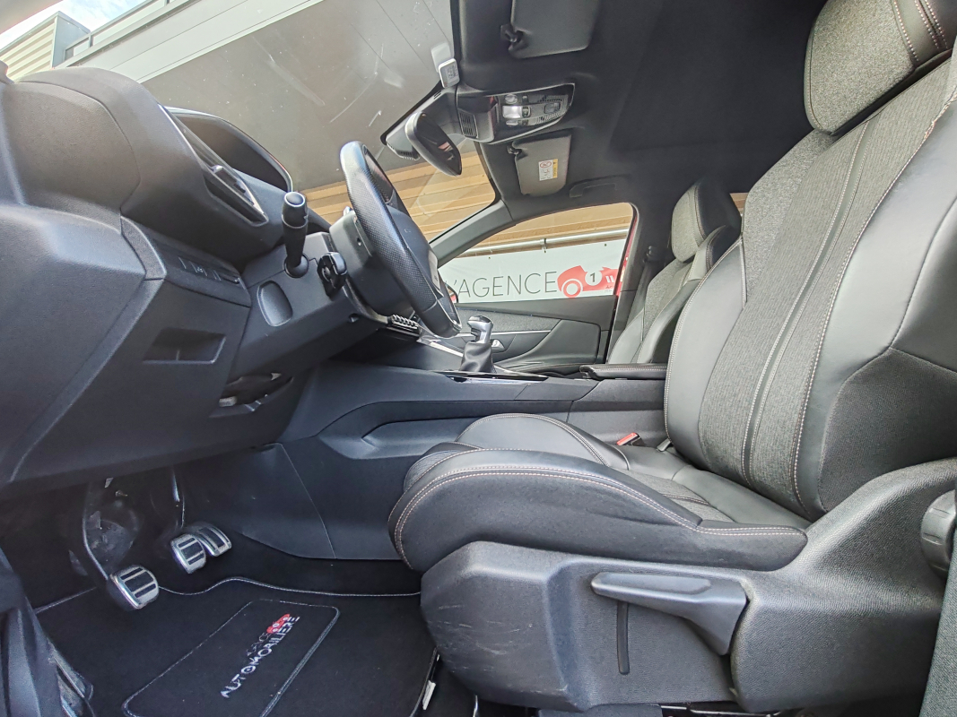 Peugeot 3008 — 25