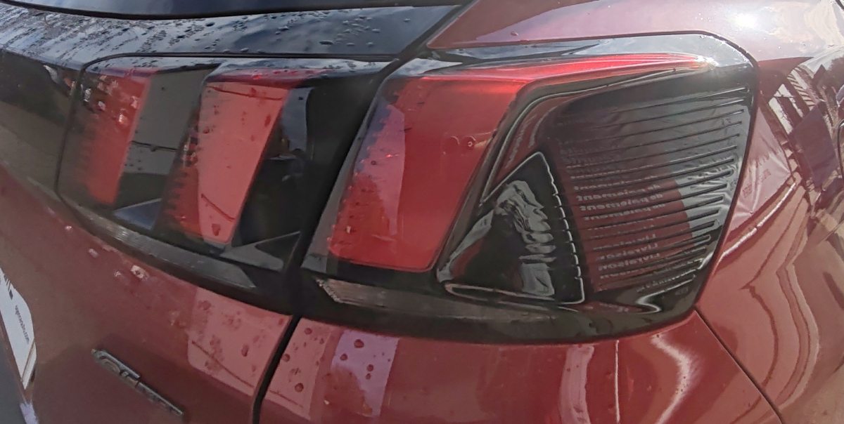 Peugeot 3008 — 34