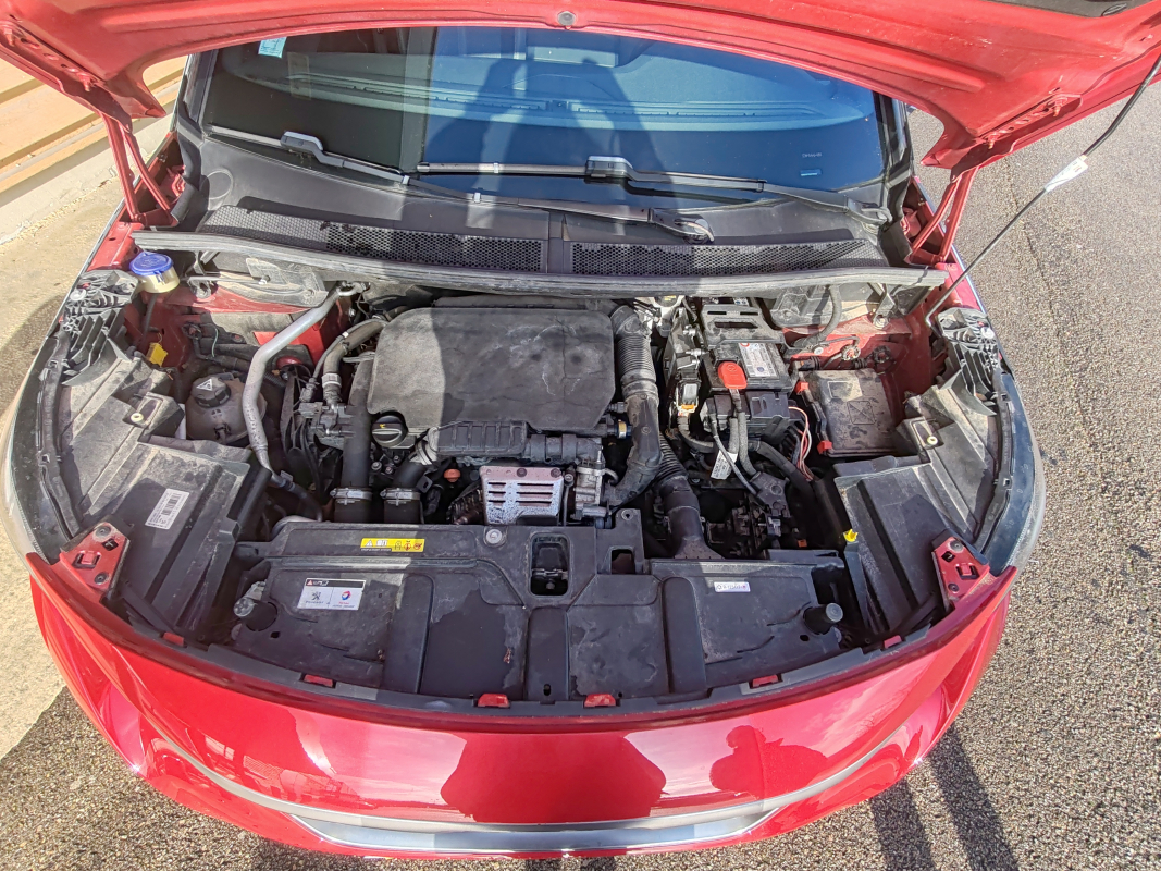 Peugeot 3008 — 33
