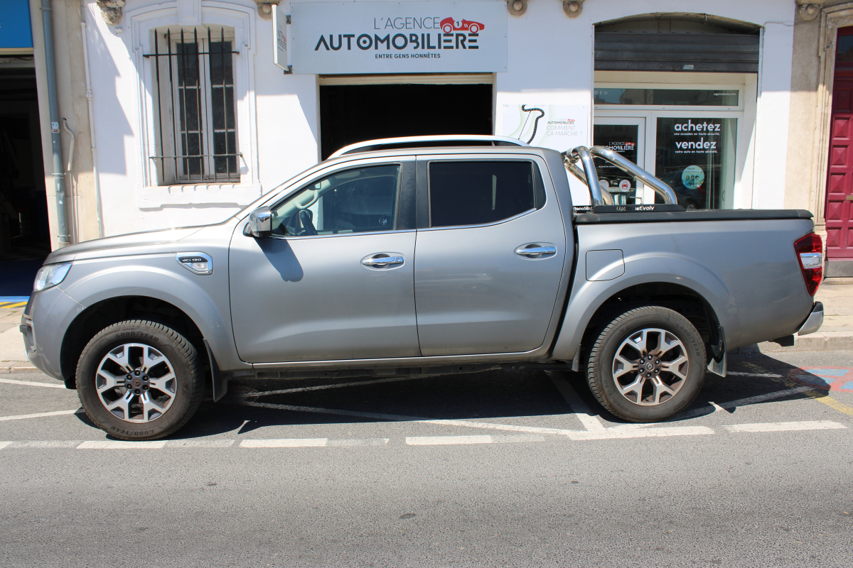 Renault Alaskan — 8