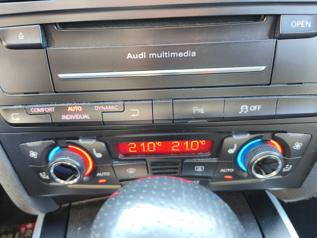 Audi A5 Sportback — 16